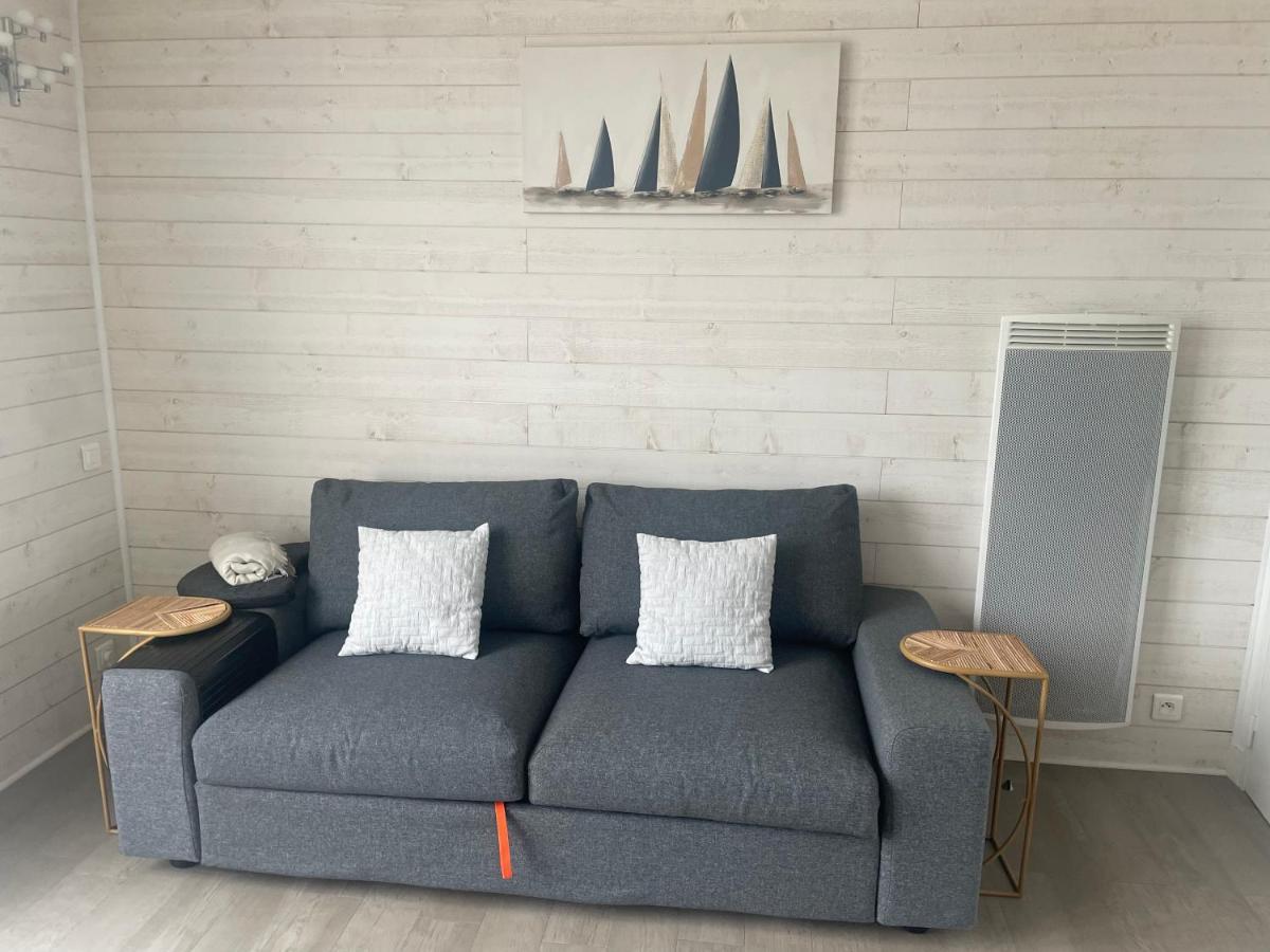 Studio Centre Belle Vue Mer Ντινάρ Εξωτερικό φωτογραφία